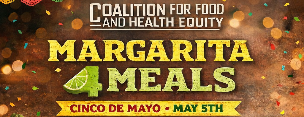 Margaritas 4 Meals: Cinco de Mayo!